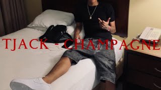 Tjack -  CHAMPAGNE