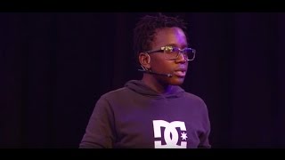 Let Africa know its talent | Treasures Ewila | TEDxYouth@BrookhouseSchool