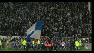 Sarpsborg 08 - Der storhet Gror - Musikkvideo