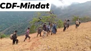 CDF - Mindat