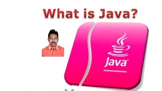 What is Java?