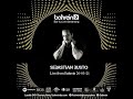 Sebastian Busto live @Bahrein (20 - 03 - 21)