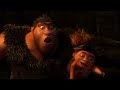 The Croods   Family Finds Fire | Fandango Family