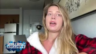 Miami Beach attack victim discusses fighting for her life
