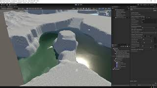 Fluid Frenzy - Tutorial - Setup Water Simulation