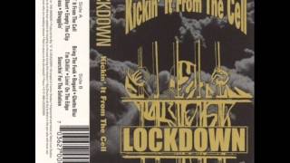 Lock Down - Livin On The Edge 1994