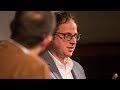 Nate Silver on the Art and Science of Prediction