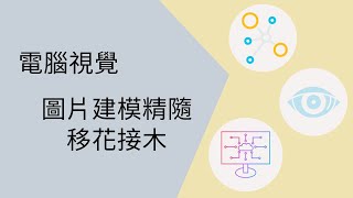 pyhon 電腦視覺 2.1 - 電腦視覺模型運用簡介(CV model introduction)