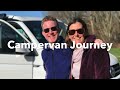 explore our new hymer free s 600 campus campervan full tour u0026 epic french adventure