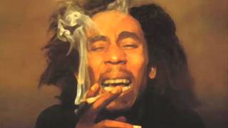 Bob Marley Mr Brown