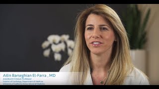 Heart health with Dr. Ailin Barseghian El-Farra
