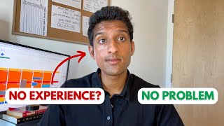 How to Get Into Research with ZERO Experience