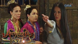 Amaya: Full Episode 37