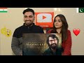 Pakistani reaction to Tribute to MAMMOOTTY | The Greatest | Birthday Special Mashup, Desi H&D Reacts