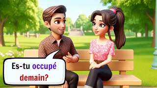 Dialogues en Français | 300 Conversations A1: Maîtrisez le Français en Toute Simplicité!