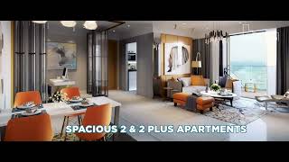 Raheja Ascencio 2 BHK Premium Flats at Chandivali Andheri East | 7500537777