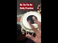 tabla lessons daily practice na tin tin na