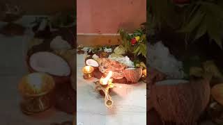 grama devata pooja