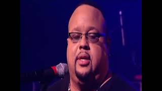 Please Don't Pass Me By Live - Fred Hammond at Warehouse Worship