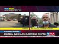 Beitbridge Border | Trucks taking up to five days to clear