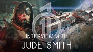 Concept artist interview with Kabam artist Jude Smith