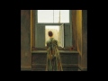 friedrich woman at a window