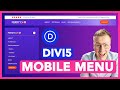 Build A Responsive Header With Mega Menu in Divi 5 (Mobile-Optimized)