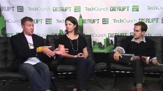 Disrupt Backstage: CodeGuard