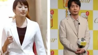 「私も出したほうがいいですか？」中丸雄一の妻・笹崎里奈アナが不倫騒動後に日テレに相談した衝撃中身