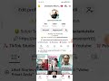 Praktek Tiktok Affiliate Tambah Produk Pusat KK Indonesia & Setting LIVE Tiktok | WA 081 335 096 092