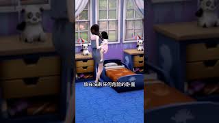 孩子玩手机不给就哭闹，该怎么办呢？#在家带娃季