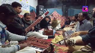 Shujaat Polha Vs Raja Tanveer Pardesi Hotel Gulpur Program ( Part-6 ) #KashmirProduction