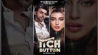 Tich Button & Zarrar Box Office | The Legend of Maula Jatt Collections