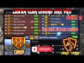 🔴 Point Blank Clan War - 7SINS VS JINX*|PRO || PART2 JINX*Pro AMANDA IS BACK| POINT BLANK INDONESIA