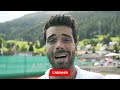 tournoi atp 25.000$ de klosters en suisse contre le 469e mondial