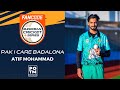 POTM: A.Muhammad - Match 48 - HIS vs PIC | Highlights  FanCode ECS Spain, Barcelona 2022 | ECS22.722