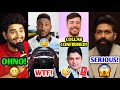 YouTuber Had to say SORRY for this HUGE MISTAKE! 😰| MrBeast T-Series COLLAB, Samay Raina, MKBHD |