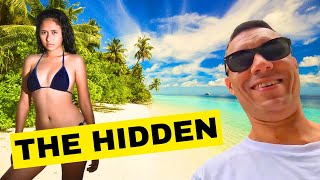 🇹🇭 I WENT TO THE MOST SECRET BEACH IN THAILAND | KHANOM BEACH THAILAND