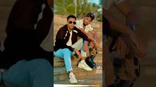 @haymi Tube #bruk #abrsh viral video #ethiopian @mubee