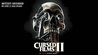 Jay Cheel “Cursed Films 2” AD 235