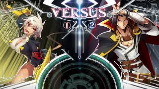 [BBCF2] Vs MetsuKaimei