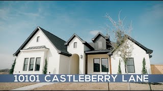 10101 Castleberry Ln Woodway, TX 76712 | LEAGUE Real Estate