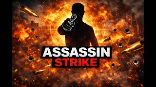 Visual Basic 6 - Assassin Strike