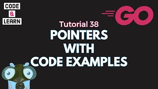 Understanding Pointers in Go with Code Examples