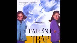 OST The Parent Trap (1998): 16. We Actually Did It