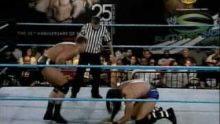 FCW 05/24/2009 - DH Smith Vs Drew McIntyre 6/6