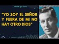 ✨YO CONOZCO A MI PADRE✨ capitulo 1. Neville Goddard 1960 [YO SOY] yo soy conciencia de ser