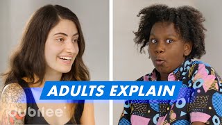 Is It Okay To Date Multiple People? | Adults Explain