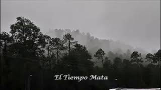 IHON - El Tiempo Mata feat N-Wise (OBSESIHON)