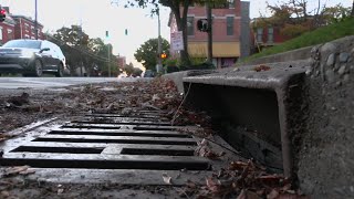 New Albany explains why the city is getting complaints of smelling like rotten eggs